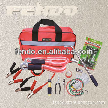 Car Emergency repair kit